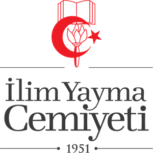 İlim Yayma Cemiyeti Logo